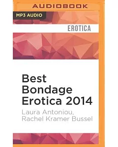 Best Bondage Erotica 2014