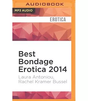 Best Bondage Erotica 2014
