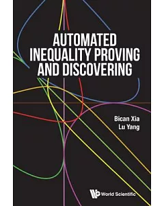 Automated Inequality Proving and Discovering