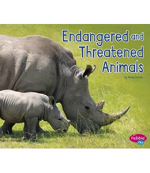 Endangered and Threatened Animals