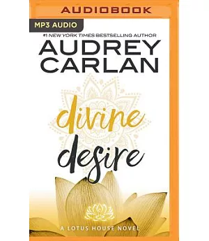 Divine Desire