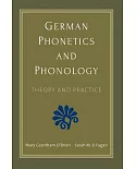 German Phonetics and Phonology: Theory and Practice