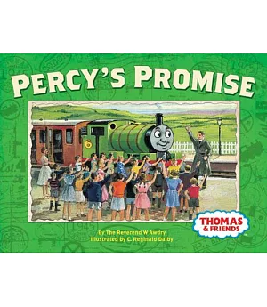 Percy’s Promise