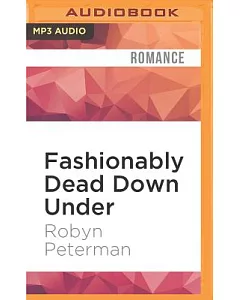 Fashionably Dead Down Under