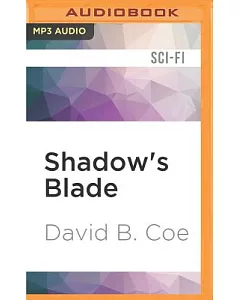 Shadow’s Blade