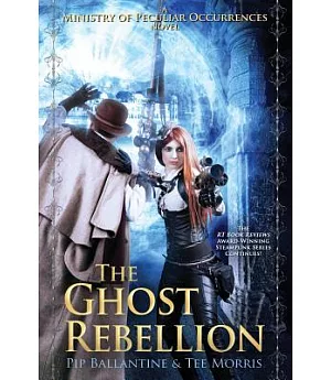 The Ghost Rebellion
