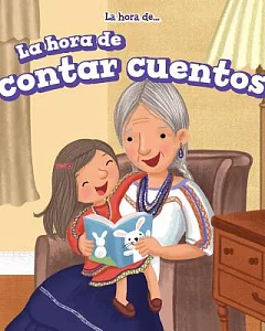 La hora de contar cuentos / Story Time