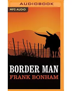 Border Man