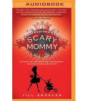 Confessions of a Scary Mommy