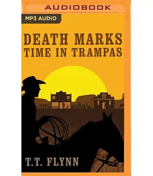 Death Marks Time in Trampas