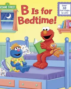 B Is for Bedtime!