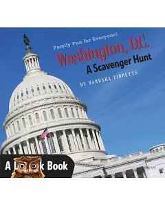 Washington, D.C.: A Scavenger Hunt