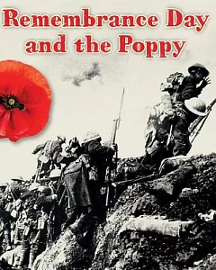 Remembrance Day and the Poppy