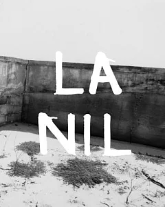 Julian Schnabel: La Nil - Paintings 1998-2014