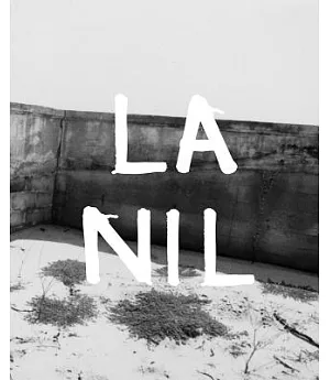 Julian Schnabel: La Nil - Paintings 1998-2014