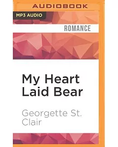 My Heart Laid Bear