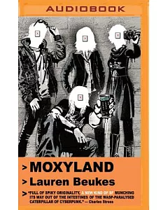 Moxyland