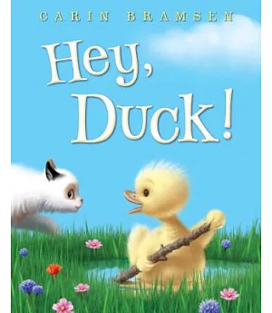 Hey, Duck