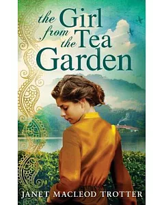 The Girl from the Tea Garden