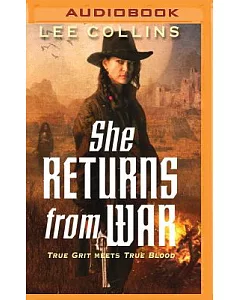 She Returns from War