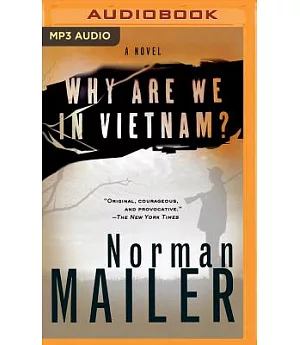 Why Are We in Vietnam?