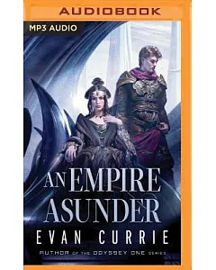An Empire Asunder