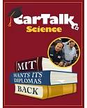 Car Talk Science: Mit Wants Its Diplomas Back