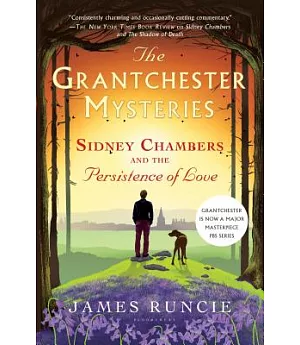 Sidney Chambers and the Persistence of Love