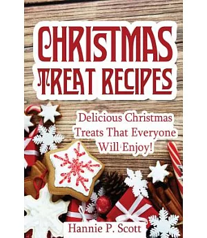 Christmas Treat Recipes