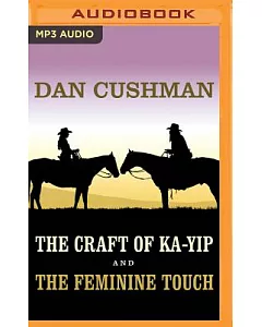 The Craft of Ka-Yip and the Feminine Touch