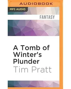 A Tomb of Winter’s Plunder