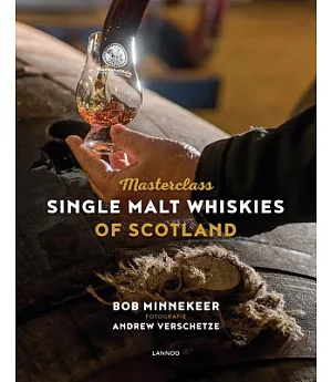 Masterclass: Single Malt Whiskies of Scotland