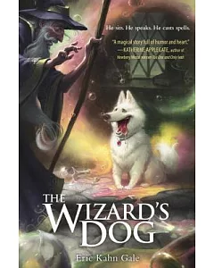 The Wizard’s Dog