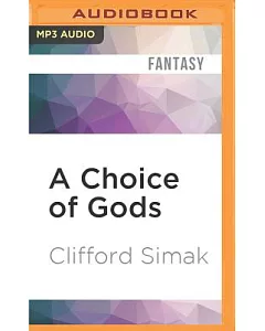 A Choice of Gods