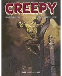 Creepy Archives Collection 25