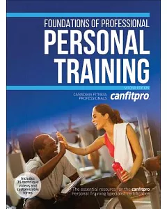 Foundations of Professional Personal Training