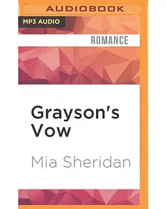 Grayson’s Vow