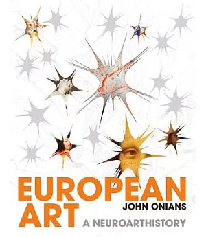 European Art: A Neuroarthistory