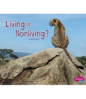 Living or Nonliving?