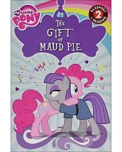 Gift of Maud Pie