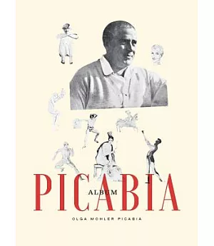 Album Picabia