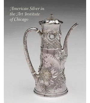 American Silver in the Art Institute of Chicago