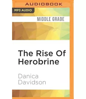 The Rise of Herobrine
