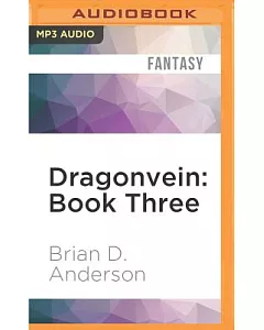 Dragonvein Book Three