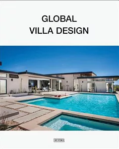 Villa Design Ideas