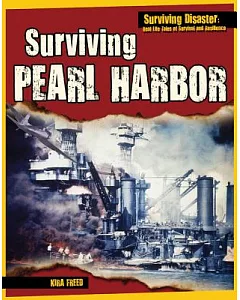 Surviving Pearl Harbor