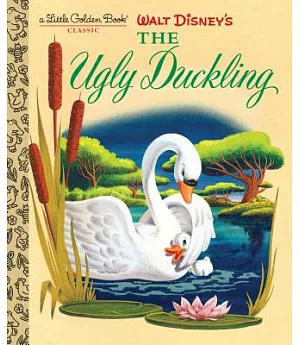 Walt Disney’s the Ugly Duckling