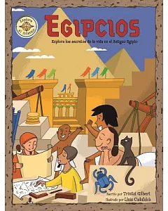 Egipcios/ The Egyptians