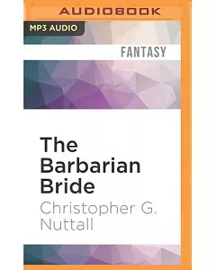 The Barbarian Bride