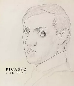 Picasso the Line